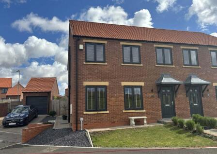 Daisy Way, Louth, LN11 0FS