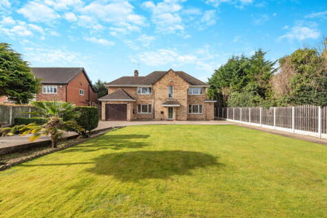 Sparken Hill, Worksop, S80 1AP