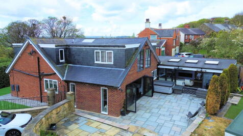 Yews Lane, Worsbrough, Barnsley, S70 4AH