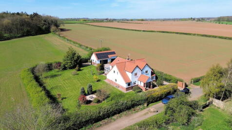 Frithwood Lane, Elmton, Worksop, S80 4LT