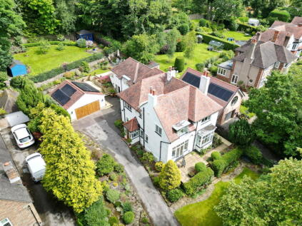 Stumperlowe Crescent Road, Fulwood, Sheffield, S10 3PR