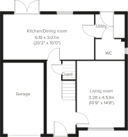 Ground floor