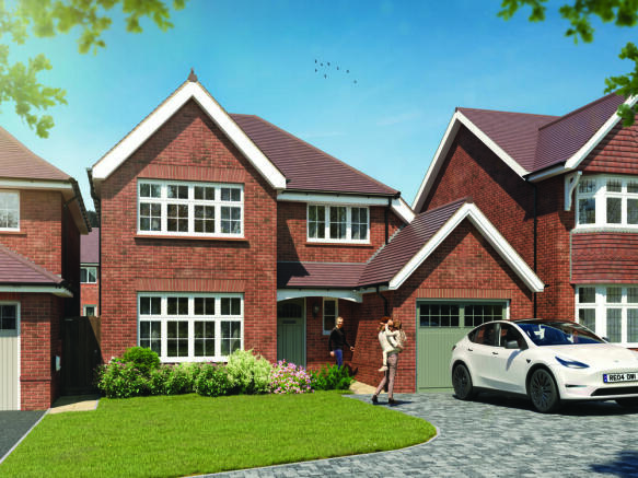 The Chester - Exterior