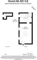 Floor/Site plan 1