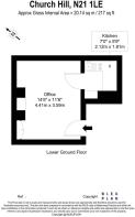 Floor/Site plan 1