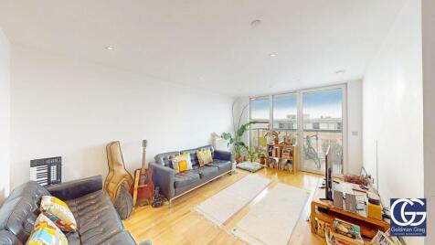 Dowells Street, London, SE10