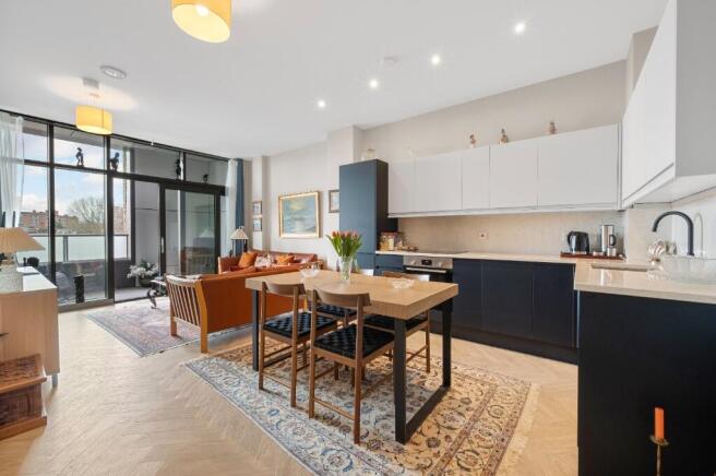 Living space