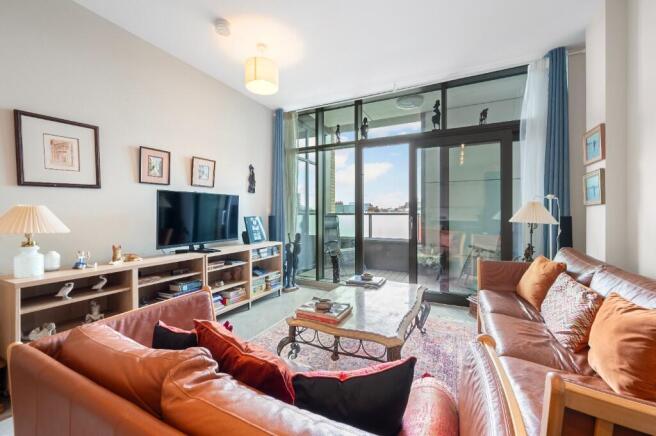 Sitting area