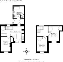 Floor/Site plan 2