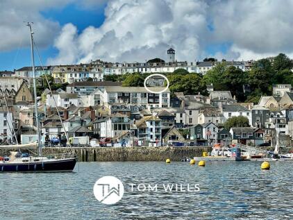 Falmouth - 3 bedroom apartment for sale