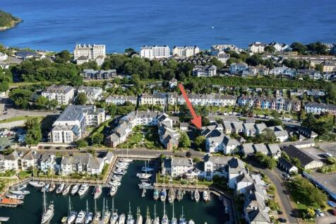 Tregenna Court, Port Pendennis, Falmouth