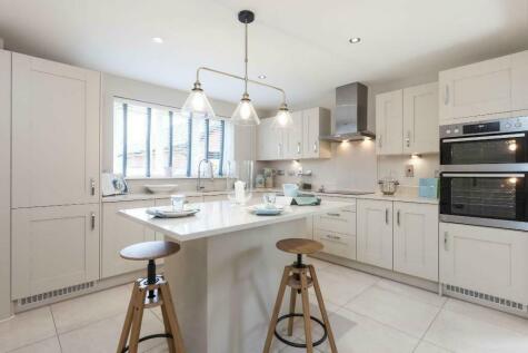 Radyr - 4 bedroom detached house for sale