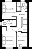 First Floor Plan