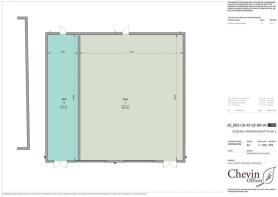 Unit 2 Floor Plan