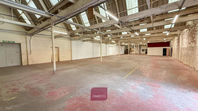 Industrial Unit to Rent