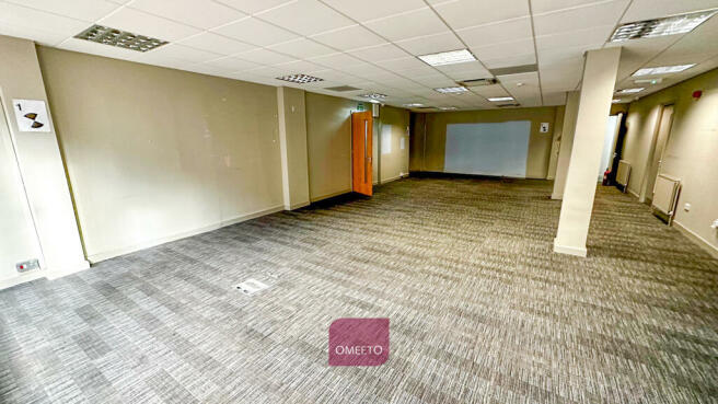 First Floor Office to Let