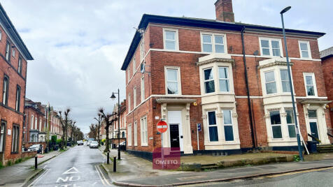 Derby - Block of apartments for sale