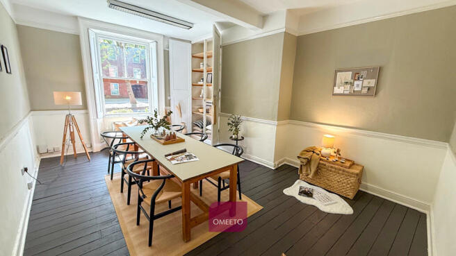 Office to Rent