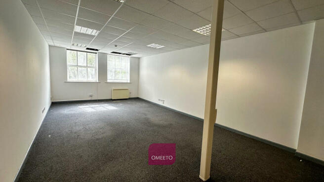 Office to Let