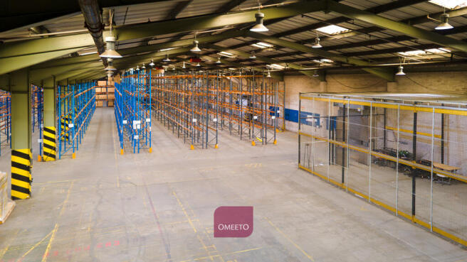 Industrial to Rent