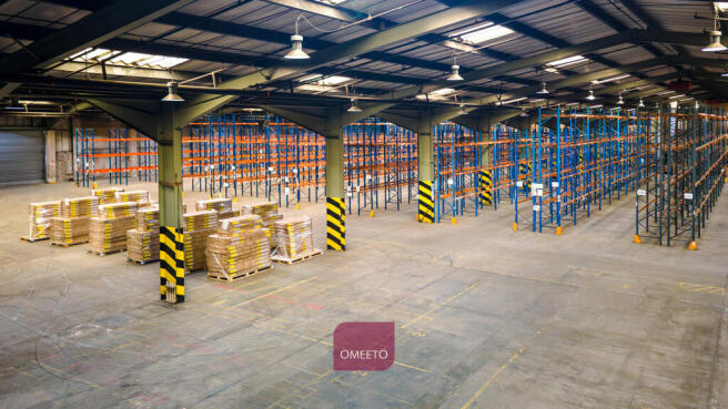 Industrial to Let