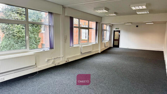 Office to Rent