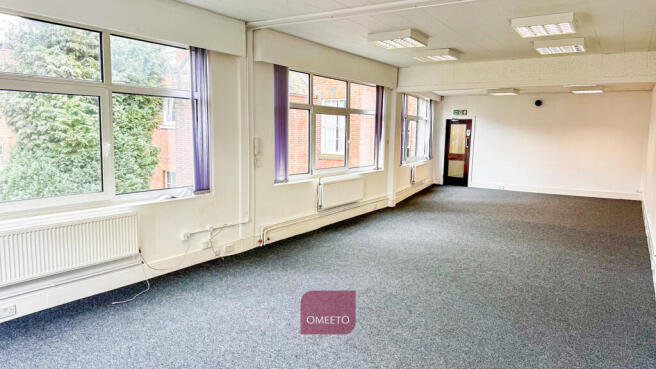 Office to Rent