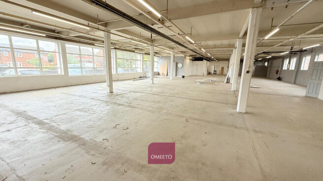 Retail Warehouse
