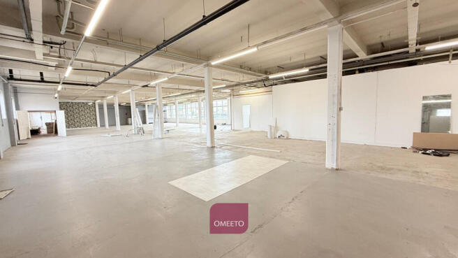 Retail to Let