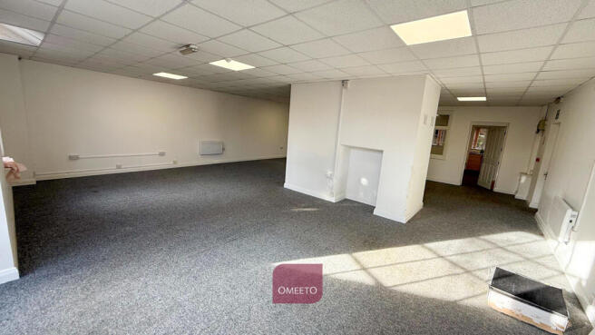 Shop to Rent