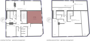 Office to Rent
