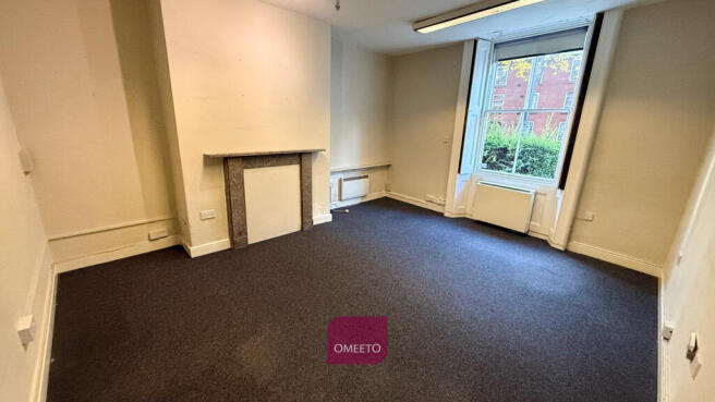 Office to Let