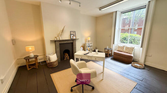 Office to Rent