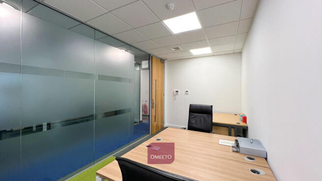 Office to rent