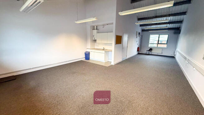 Office to Let
