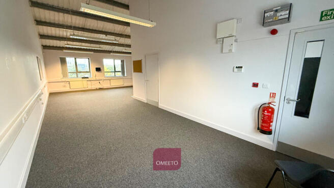 Office to Rent
