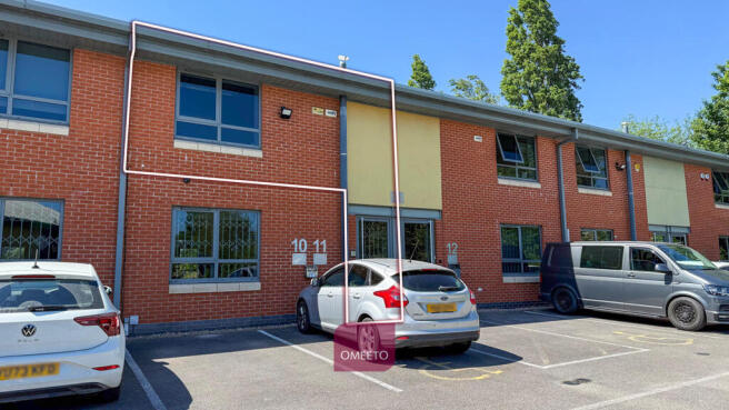 Offices to Rent