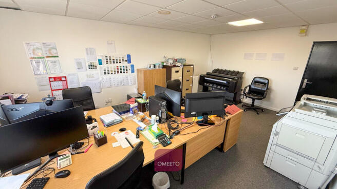 Office to Let