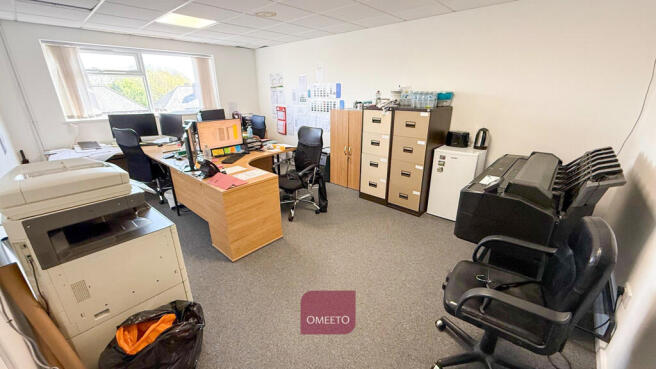 Office to Rent