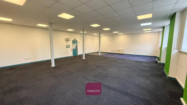 Office to rent