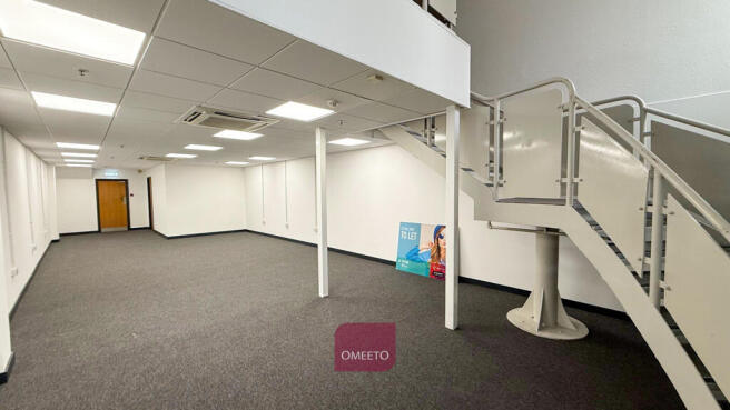 Offices to Let
