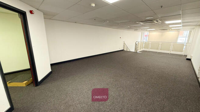 Office to Let
