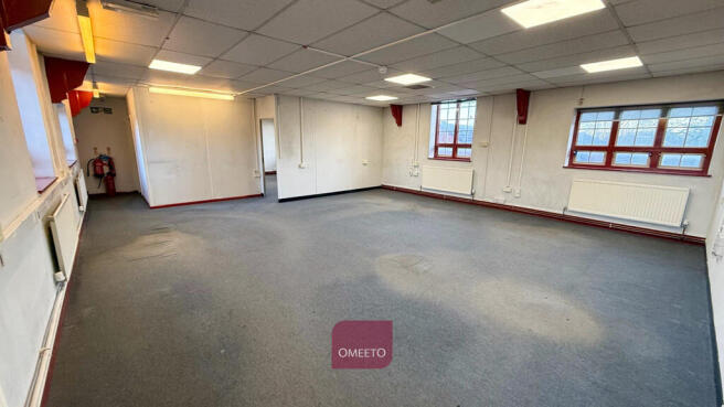 Office to Rent