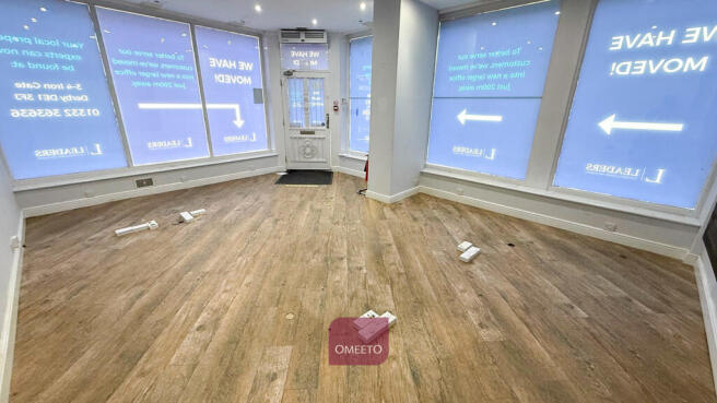 Retail to Rent