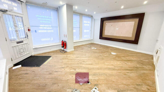 Retail to Let