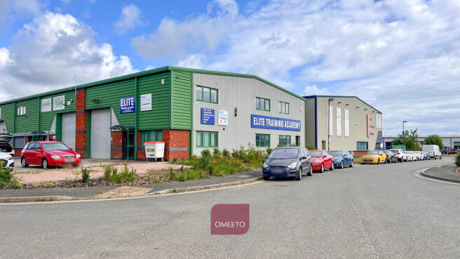 Unit to Let
