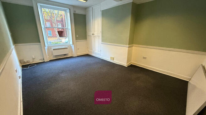 Office to Let