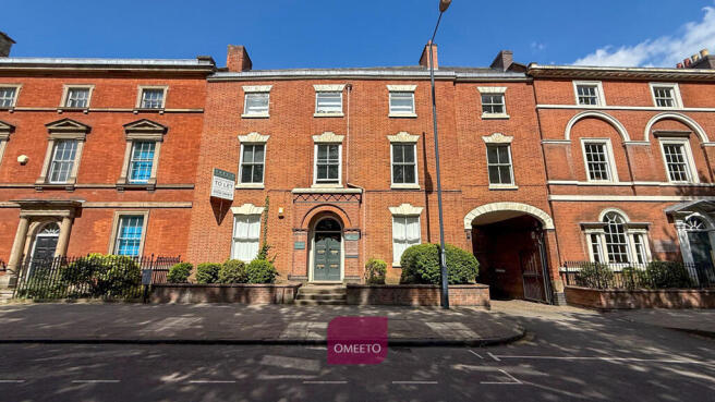 Offices to Rent