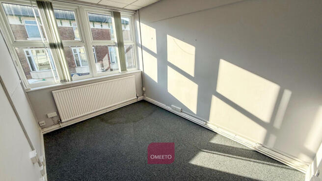 Office to Rent
