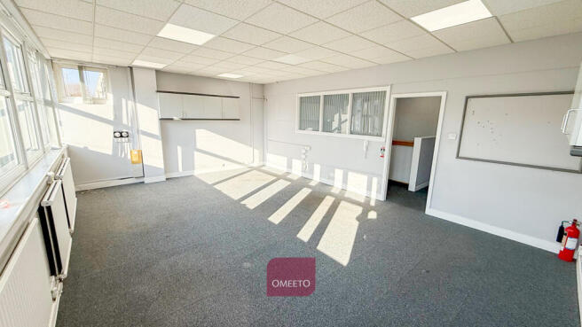 Office to let